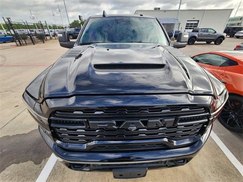 Used 2026 RAM 2500 Limited AWD/4WD image 2