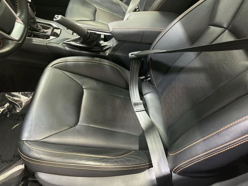 Used 2021 Subaru Crosstrek 2.5i Limited w/ Moonroof Package 1 image 11