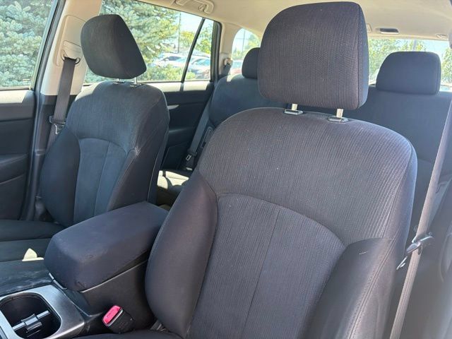 Used 2013 Subaru Outback 2.5i AWD/4WD image 14