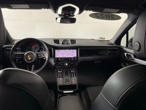 Used 2022 Porsche Macan S image 26