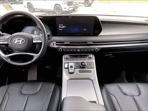 Used 2025 Hyundai Palisade SEL image 7