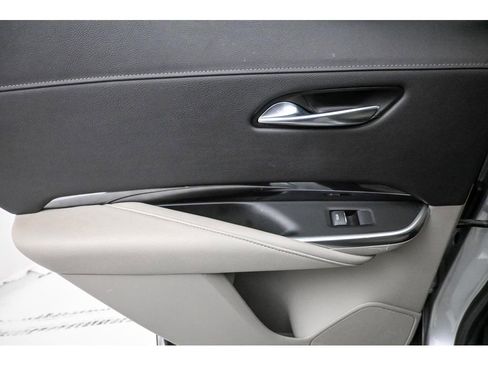 Used 2020 Cadillac XT4 Luxury image 20