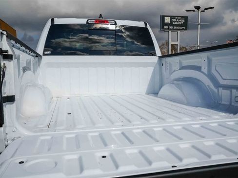 New 2026 RAM 1500 Big Horn w/ Night Edition image 11