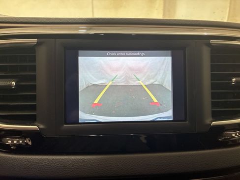 Used 2020 Chrysler Voyager LX w/ Cold Weather Group FWD image 21