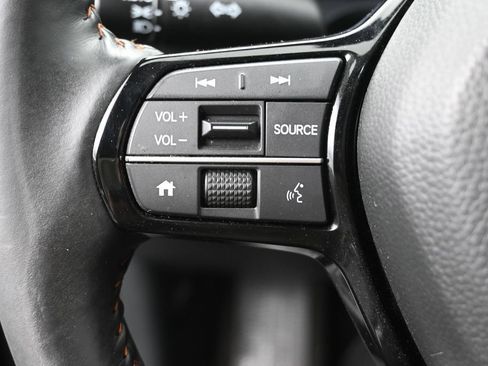 Certified 2024 Honda HR-V Sport image 14