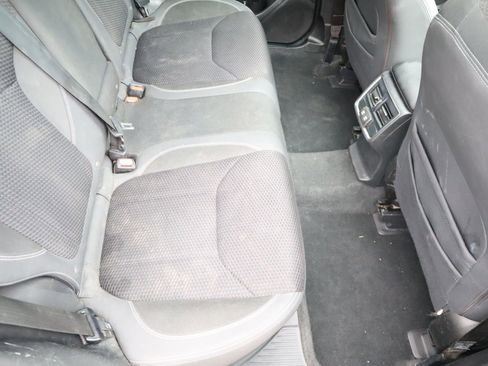 Used 2022 Subaru Forester Premium AWD/4WD image 47