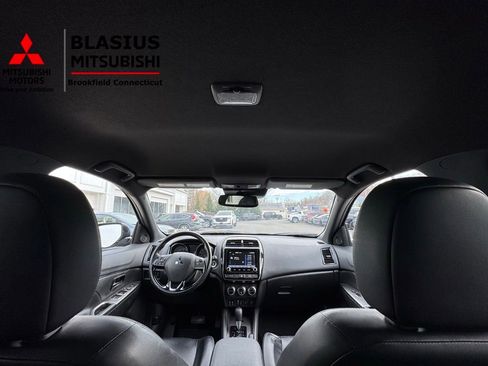 Used 2022 Mitsubishi Outlander Sport GT image 20