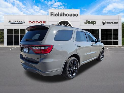 Used 2025 Dodge Durango GT AWD/4WD image 5