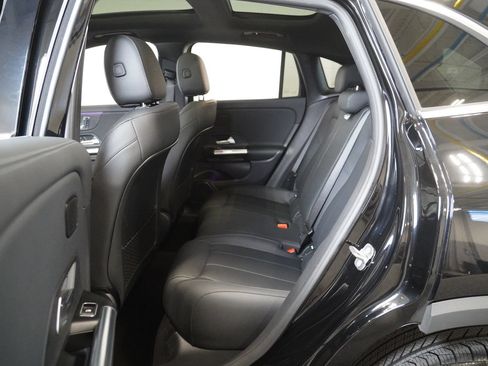 Certified 2026 Mercedes-Benz GLA 250 4MATIC image 12