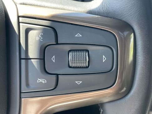 Used 2021 Chevrolet Tahoe High Country AWD/4WD image 31