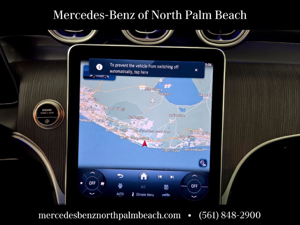 New 2027 Mercedes-Benz GLC 300 image 18