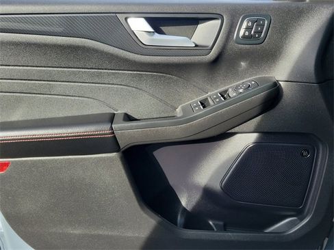 Certified 2024 Ford Escape ST-Line Select w/ Tech Pack #2 image 20