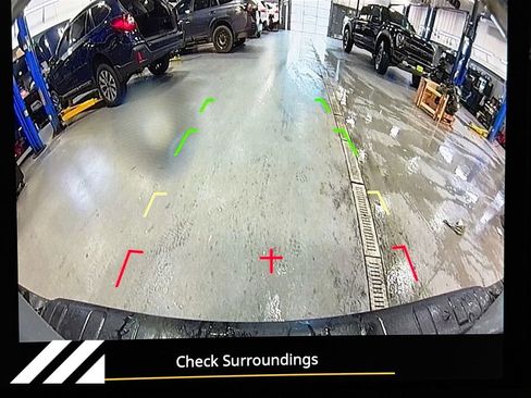 New 2026 Subaru Outback Premium AWD/4WD image 14