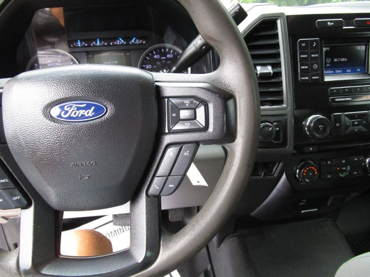 Used 2018 Ford F250 XL w/ Power Equipment Group RWD image 13