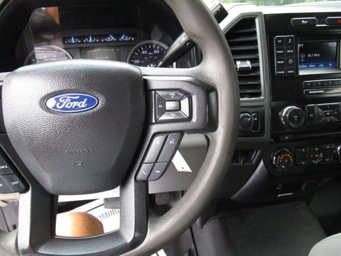 Used 2018 Ford F250 XL w/ Power Equipment Group RWD image 13