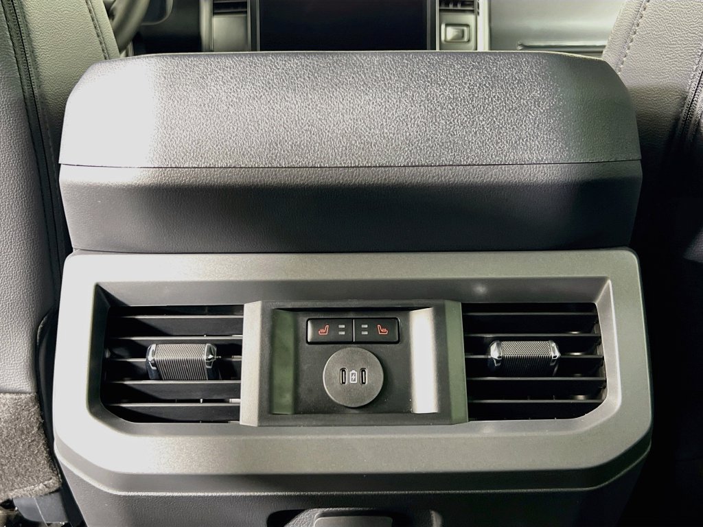 New 2027 Ford F350 Lariat AWD/4WD image 28