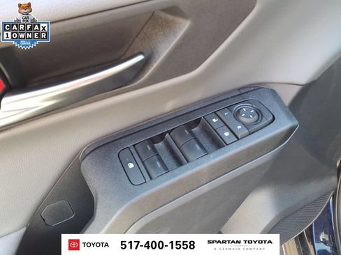 Used 2026 Toyota RAV4 XLE Premium AWD/4WD image 15
