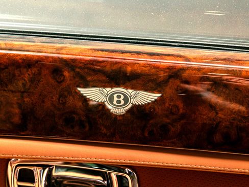 Used 2001 Bentley Arnage Red Label image 28