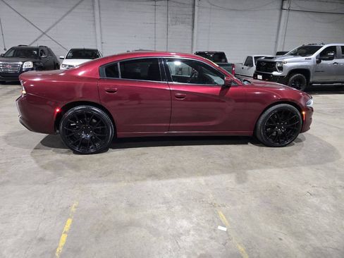 Used 2019 Dodge Charger Police w/ Convenience Group I AWD/4WD image 14