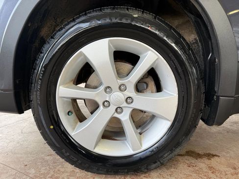 Used 2013 Subaru Outback 2.5i Premium image 26