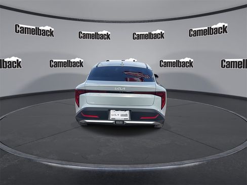 Used 2025 Kia K4 LXS image 6