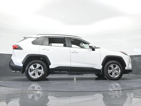 Used 2025 Toyota RAV4 XLE w/ Convenience Package FWD image 56