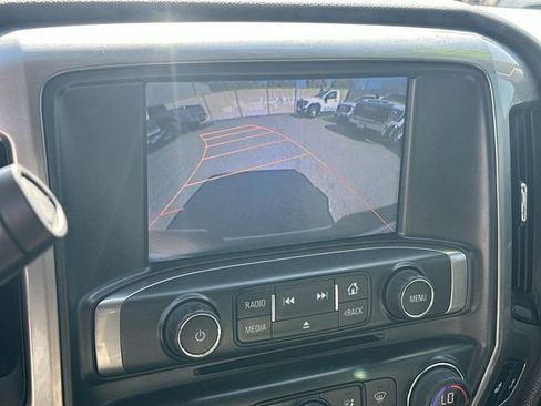 Used 2015 Chevrolet Silverado 1500 LT w/ All Star Edition image 14