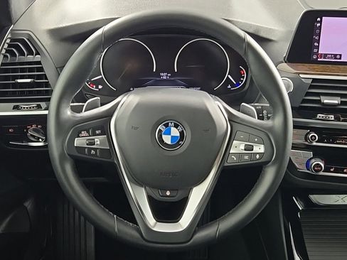 Used 2020 BMW X3 xDrive30i w/ Driving Assistance Package image 20