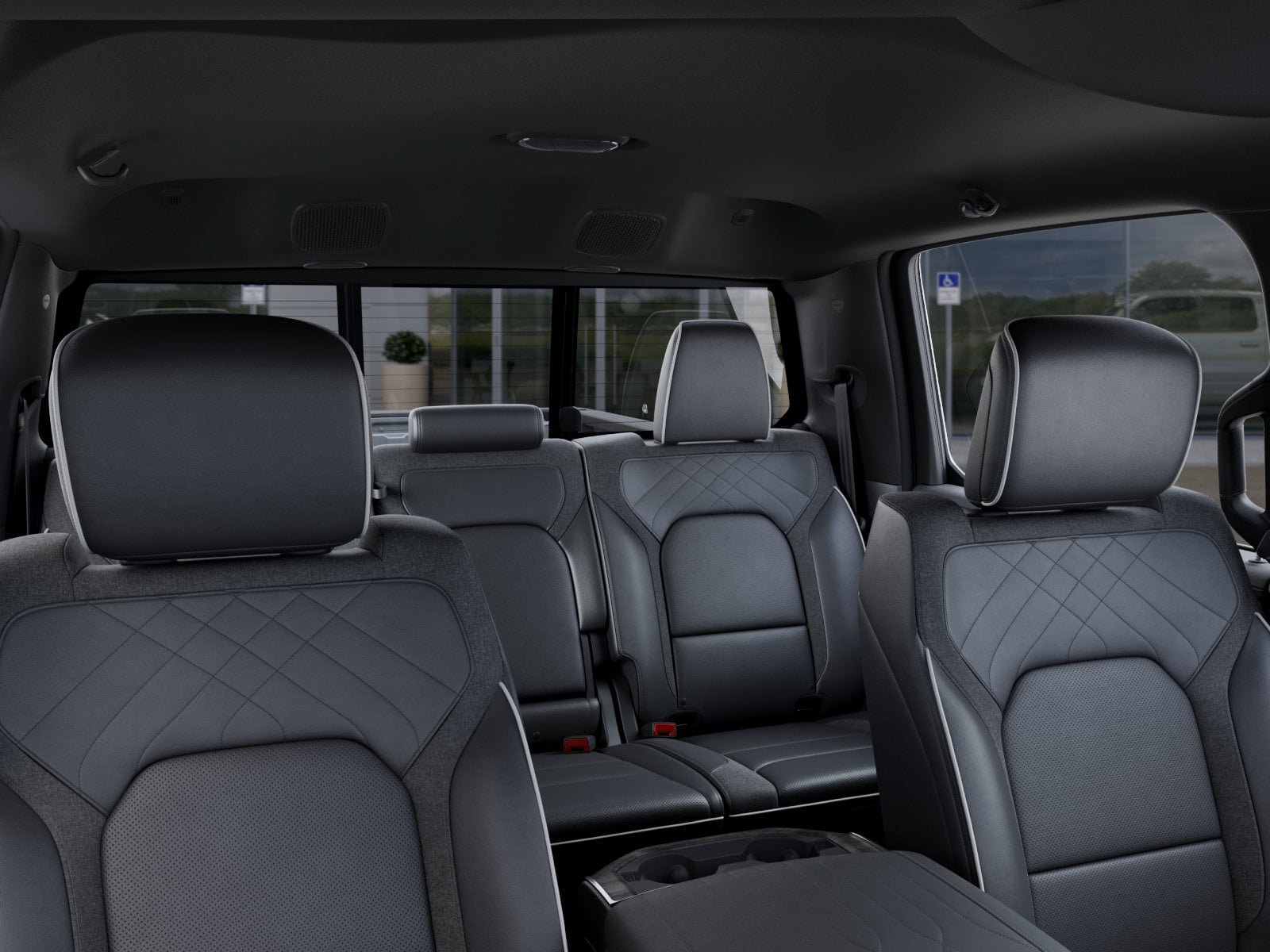 New 2026 RAM 1500 Limited AWD/4WD image 26