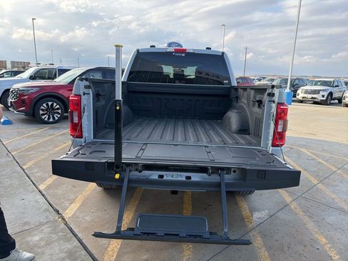 Used 2023 Ford F150 XLT w/ Equipment Group 302A High image 10