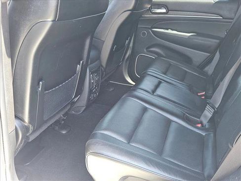Used 2020 Jeep Grand Cherokee High Altitude AWD/4WD image 26