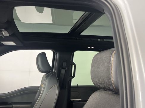 Used 2025 Ford F150 Tremor image 26