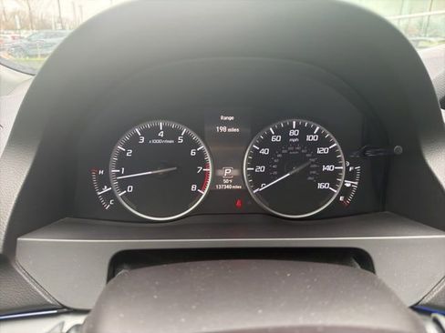 Used 2016 Acura RDX AWD w/ Advance Package image 19