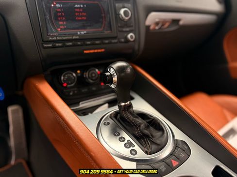 Used 2008 Audi TT 2.0T FWD image 11