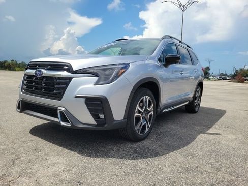 New 2026 Subaru Ascent Touring AWD/4WD image 2