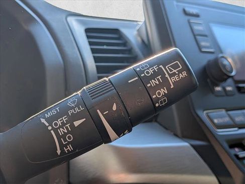 Used 2018 Honda Odyssey LX image 11