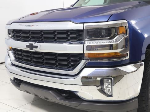 Used 2019 Chevrolet Silverado 1500 LT w/ All Star Edition AWD/4WD image 43