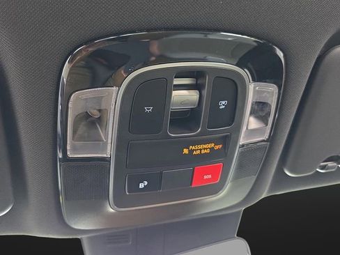 New 2025 Hyundai Santa Cruz Limited image 27