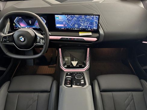 New 2026 BMW X3 xDrive30 w/ Convenience Package image 15