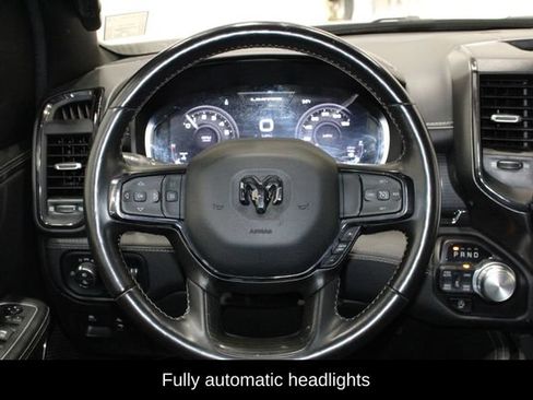 Used 2023 RAM 1500 Limited AWD/4WD image 24