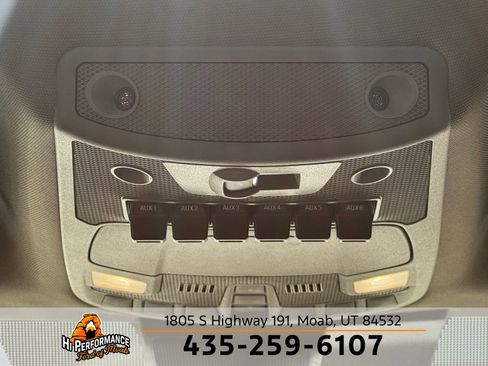 Used 2021 Ford F250 Lariat image 29