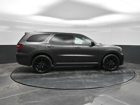 Used 2020 Dodge Durango GT w/ Blacktop Package image 9