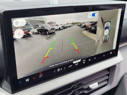 New 2026 Ford Explorer ST-Line image 46