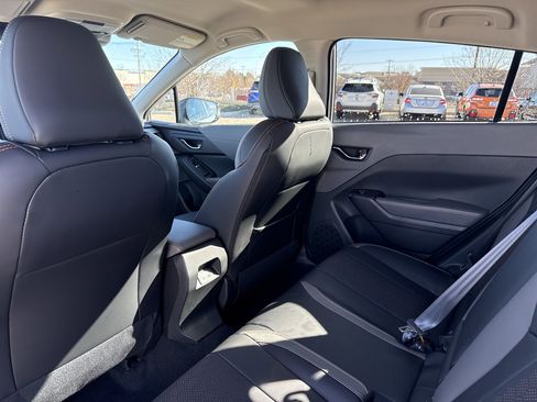 New 2026 Subaru Crosstrek 2.5i Limited image 19
