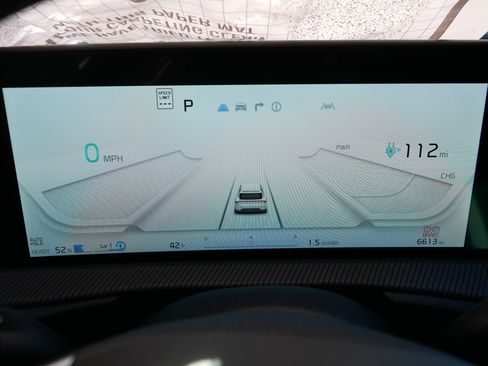 Certified 2024 Kia EV6 GT-Line image 21