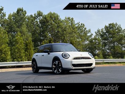 Used 2025 MINI Cooper S