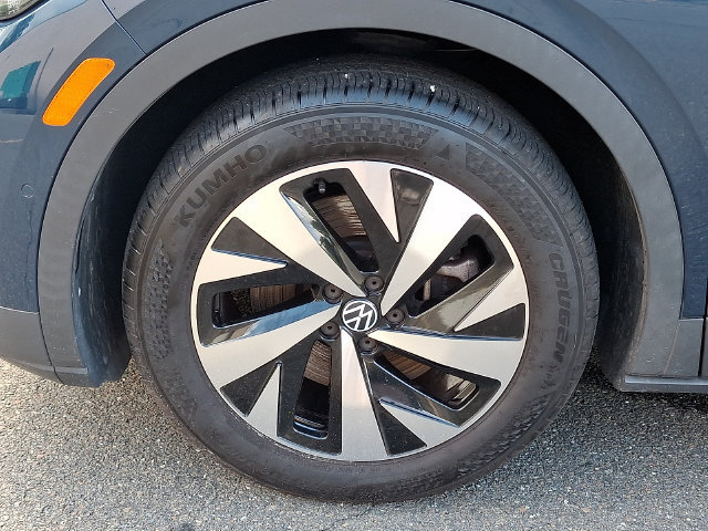 Certified 2023 Volkswagen ID.4 Pro RWD image 23
