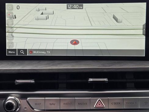 Certified 2023 Kia Telluride SX Prestige X-Line AWD/4WD image 16