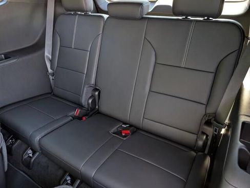 New 2026 GMC Acadia Elevation w/ Elevation Premium Package FWD image 21