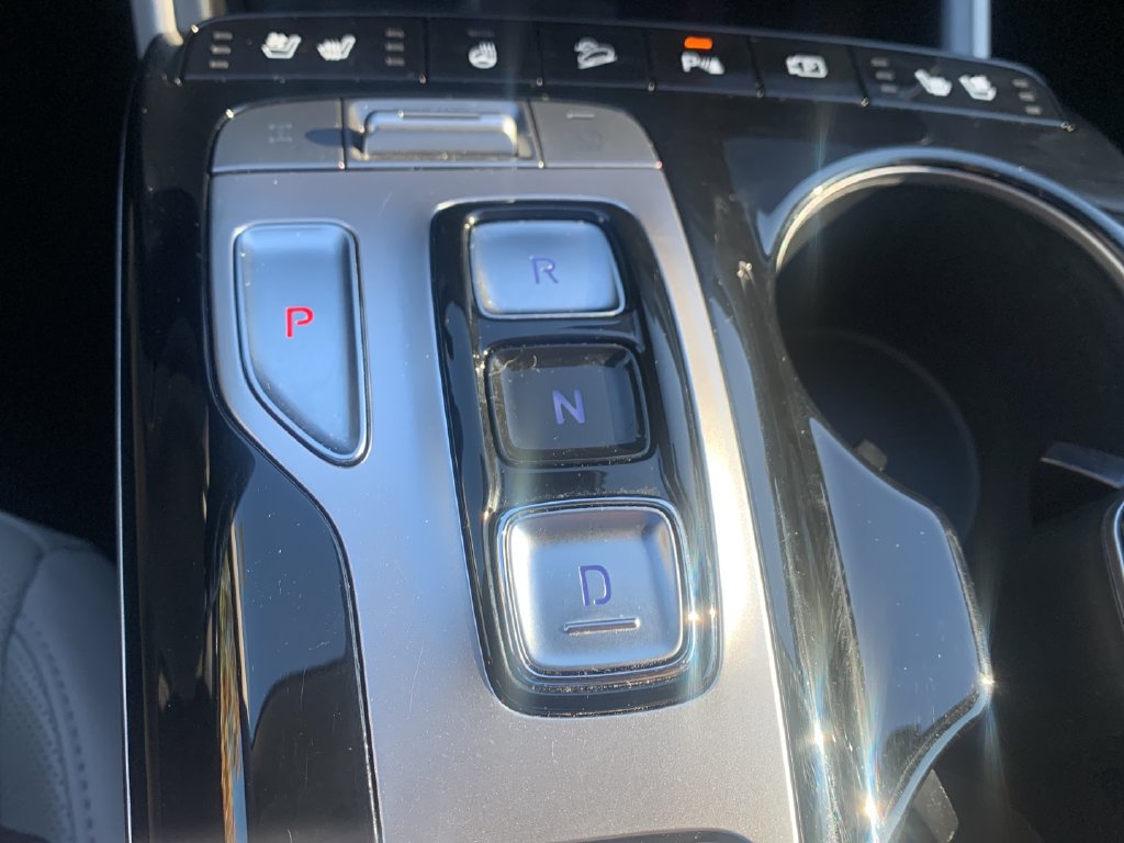 Certified 2024 Hyundai Tucson Limited AWD/4WD image 31